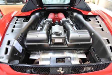 Used 2006 Ferrari F430 F1 Spider | Chicago, IL