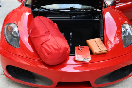 Used 2006 Ferrari F430 F1 Spider | Chicago, IL