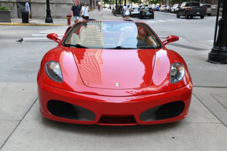 Used 2006 Ferrari F430 F1 Spider | Chicago, IL