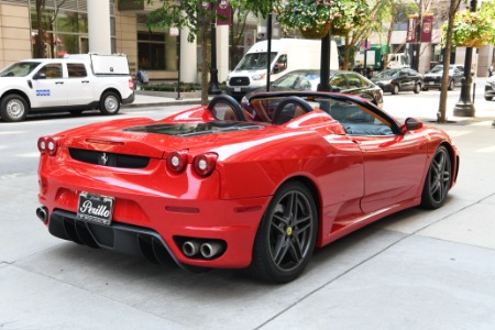 Used 2006 Ferrari F430 F1 Spider | Chicago, IL