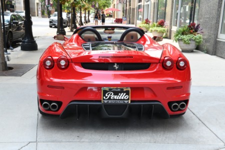 Used 2006 Ferrari F430 F1 Spider | Chicago, IL