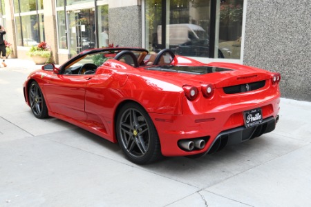 Used 2006 Ferrari F430 F1 Spider | Chicago, IL
