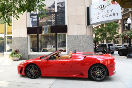Used 2006 Ferrari F430 F1 Spider | Chicago, IL