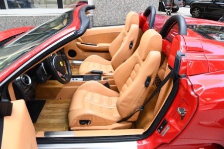 Used 2006 Ferrari F430 F1 Spider | Chicago, IL