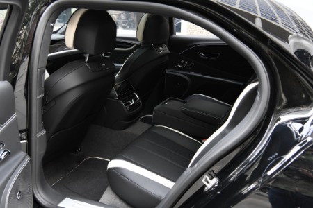 New 2025 Bentley Flying Spur Speed | Chicago, IL