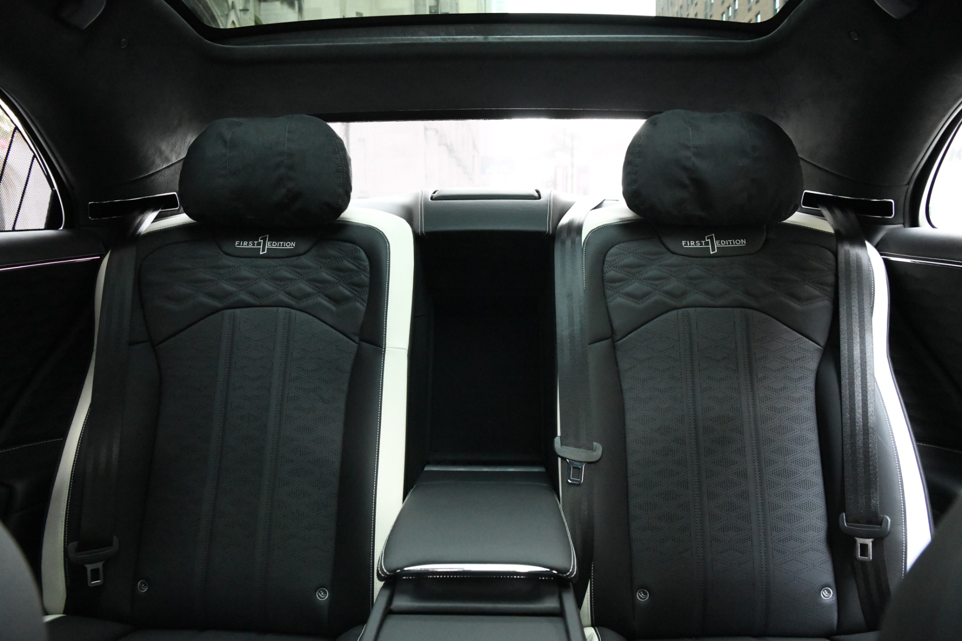 2025 Bentley Flying Spur Speed photo 12