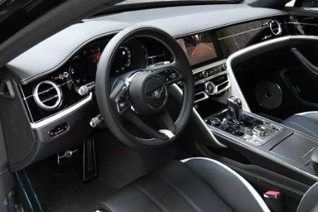 New 2025 Bentley Flying Spur Speed | Chicago, IL