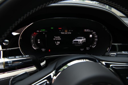 New 2025 Bentley Flying Spur Speed | Chicago, IL