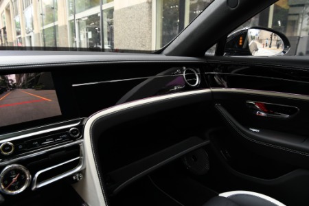 New 2025 Bentley Flying Spur Speed | Chicago, IL