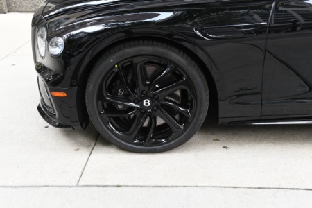 New 2025 Bentley Flying Spur Speed | Chicago, IL