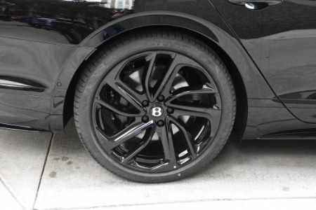 New 2025 Bentley Flying Spur Speed | Chicago, IL