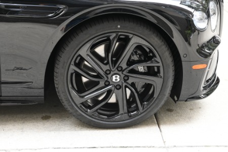 New 2025 Bentley Flying Spur Speed | Chicago, IL