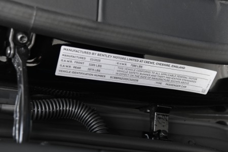 New 2025 Bentley Flying Spur Speed | Chicago, IL