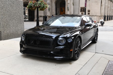 New 2025 Bentley Flying Spur Speed | Chicago, IL