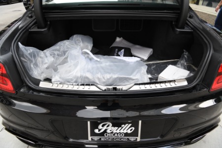 New 2025 Bentley Flying Spur Speed | Chicago, IL