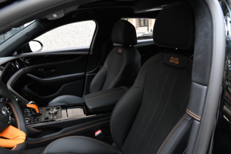 New 2025 Bentley Flying Spur Black Edition | Chicago, IL