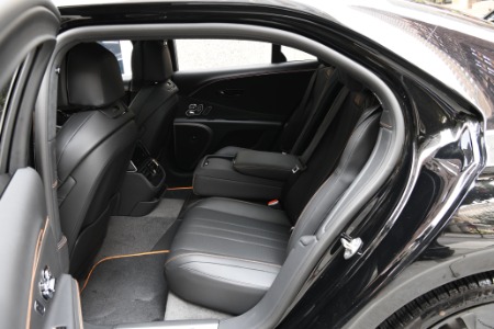 New 2025 Bentley Flying Spur Black Edition | Chicago, IL