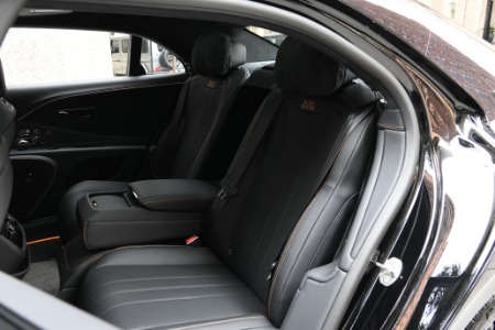 New 2025 Bentley Flying Spur Black Edition | Chicago, IL