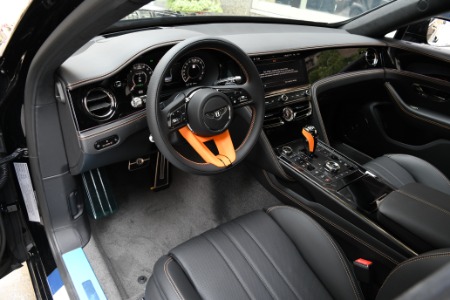 New 2025 Bentley Flying Spur Black Edition | Chicago, IL