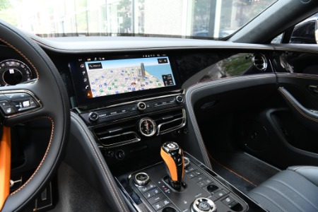 New 2025 Bentley Flying Spur Black Edition | Chicago, IL