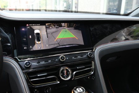 New 2025 Bentley Flying Spur Black Edition | Chicago, IL