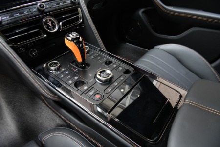 New 2025 Bentley Flying Spur Black Edition | Chicago, IL