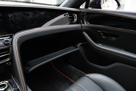 New 2025 Bentley Flying Spur Black Edition | Chicago, IL