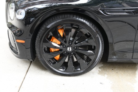 New 2025 Bentley Flying Spur Black Edition | Chicago, IL