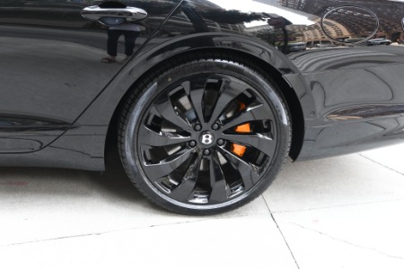 New 2025 Bentley Flying Spur Black Edition | Chicago, IL