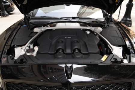 New 2025 Bentley Flying Spur Black Edition | Chicago, IL