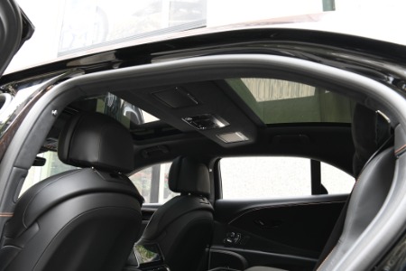 New 2025 Bentley Flying Spur Black Edition | Chicago, IL