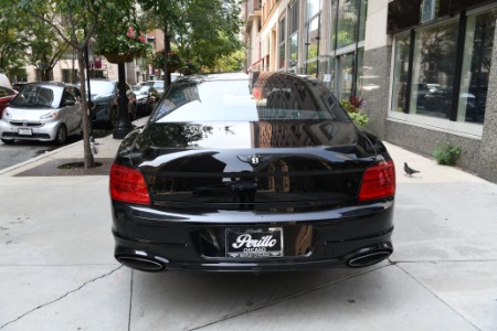 New 2025 Bentley Flying Spur Black Edition | Chicago, IL