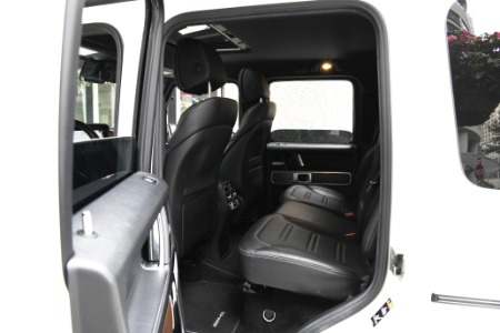 Used 2019 Mercedes-Benz G-Class G550 | Chicago, IL