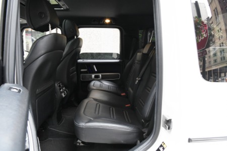 Used 2019 Mercedes-Benz G-Class G550 | Chicago, IL