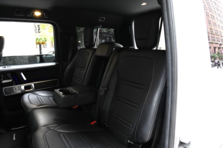 Used 2019 Mercedes-Benz G-Class G550 | Chicago, IL