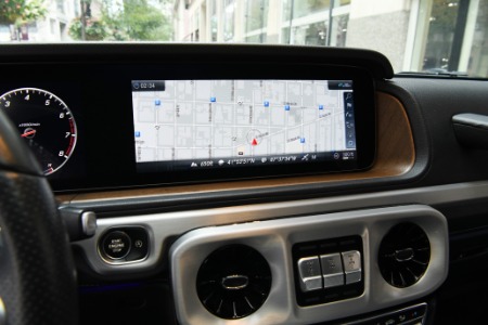 Used 2019 Mercedes-Benz G-Class G550 | Chicago, IL