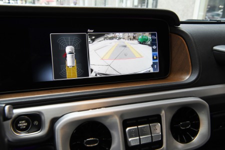 Used 2019 Mercedes-Benz G-Class G550 | Chicago, IL