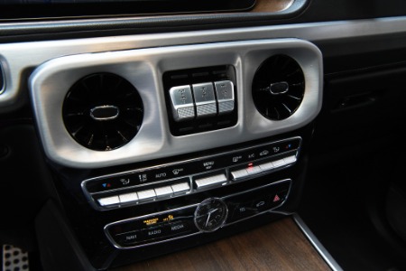 Used 2019 Mercedes-Benz G-Class G550 | Chicago, IL