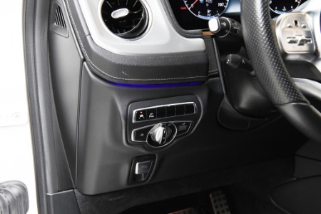 Used 2019 Mercedes-Benz G-Class G550 | Chicago, IL