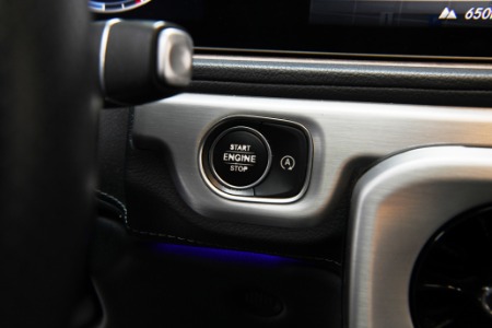 Used 2019 Mercedes-Benz G-Class G550 | Chicago, IL