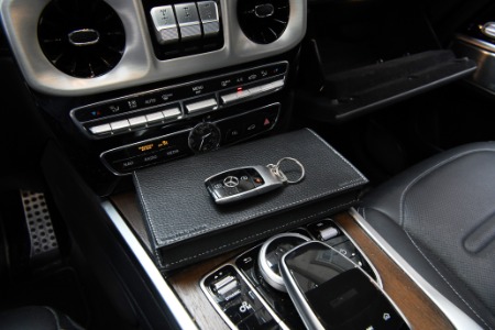 Used 2019 Mercedes-Benz G-Class G550 | Chicago, IL
