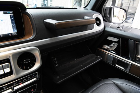 Used 2019 Mercedes-Benz G-Class G550 | Chicago, IL