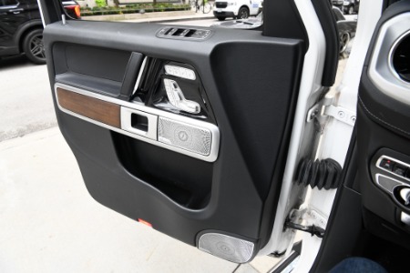 Used 2019 Mercedes-Benz G-Class G550 | Chicago, IL