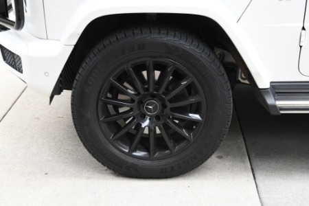 Used 2019 Mercedes-Benz G-Class G550 | Chicago, IL