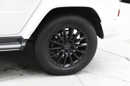Used 2019 Mercedes-Benz G-Class G550 | Chicago, IL
