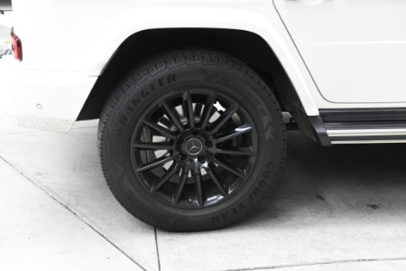 Used 2019 Mercedes-Benz G-Class G550 | Chicago, IL