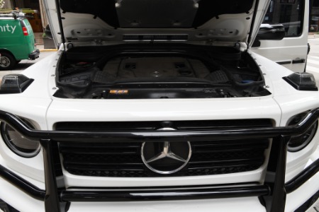 Used 2019 Mercedes-Benz G-Class G550 | Chicago, IL