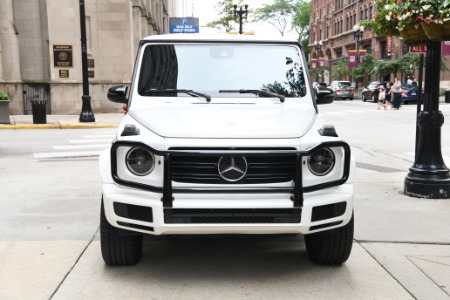 Used 2019 Mercedes-Benz G-Class G550 | Chicago, IL