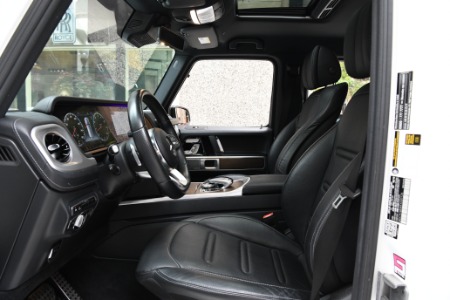 Used 2019 Mercedes-Benz G-Class G550 | Chicago, IL