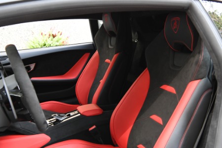 Used 2023 Lamborghini Huracan Sterrato | Chicago, IL